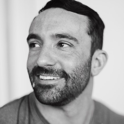 Arron Collins-Thomas, ToniqLife square 2