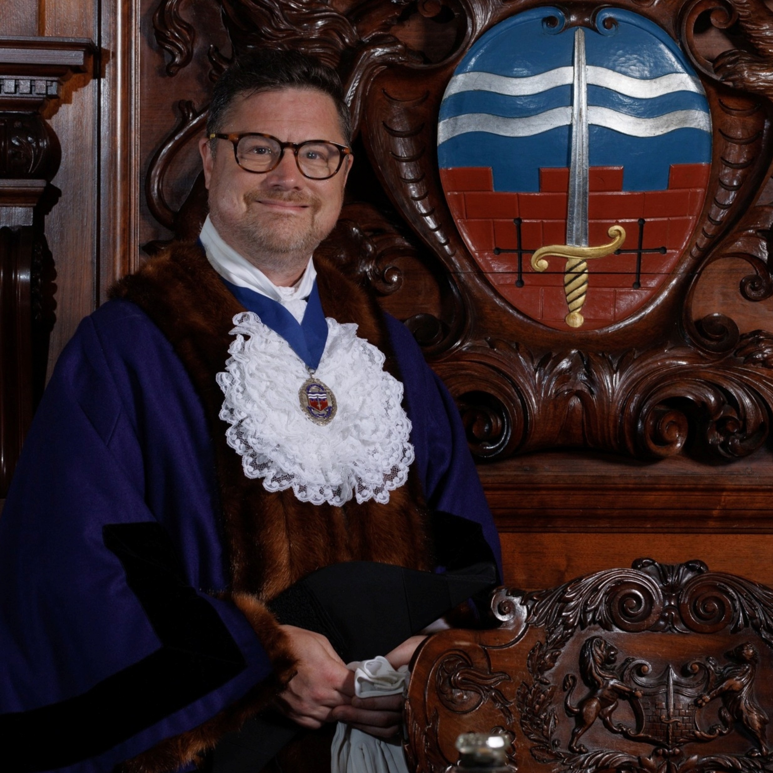 Deputy Mayor Halsall -38 - 2025 by paulgillis