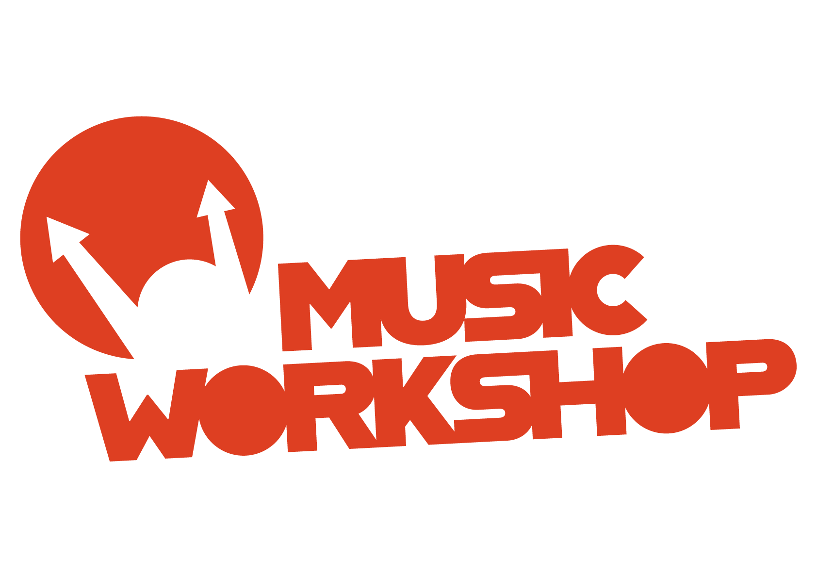 Music Workshop logo